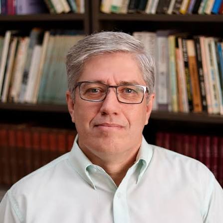 Pr. Marcelo Moura